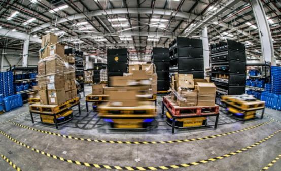 雙十一快遞量或創(chuàng)近十年新高 蘇寧物流運(yùn)力升級(jí)沉穩(wěn)迎戰(zhàn)