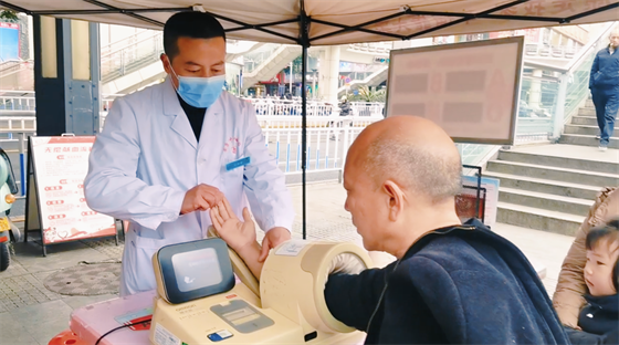 安康這三兄妹，熱血！