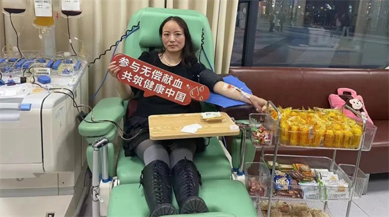 安康這三兄妹，熱血！