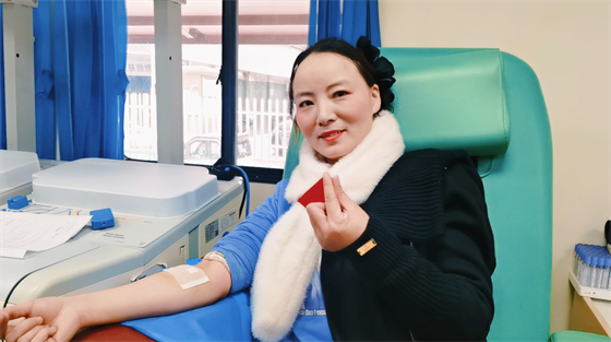 安康這三兄妹，熱血！