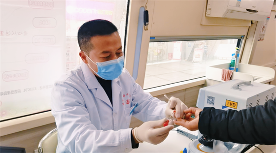 安康這三兄妹，熱血！