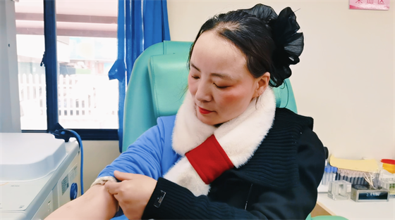 安康這三兄妹，熱血！