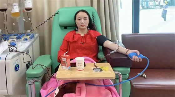 安康這三兄妹，熱血！