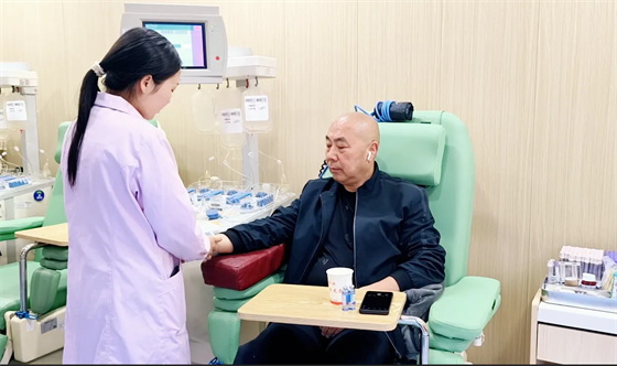 安康李軍，18年獻(xiàn)出“10”個(gè)自己……